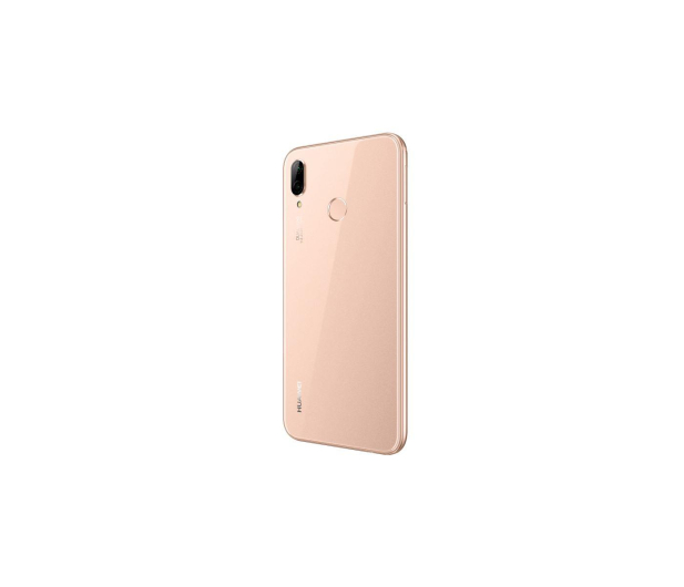 Huawei P20 Lite Dual SIM 64GB Różowy - 414754 - zdjęcie 7